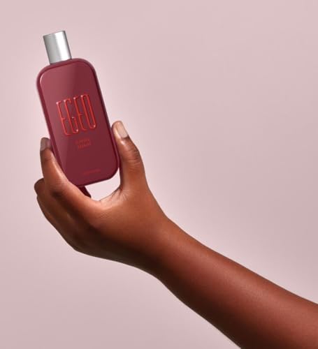 OBOTICÁRIO Egeo Choc High Desodorante Colônia 90ml