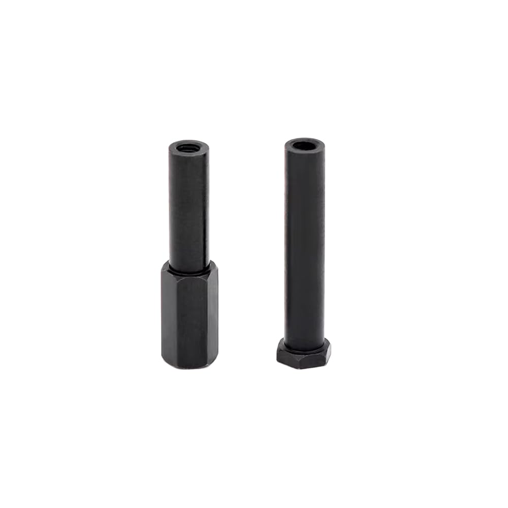 STASRC ZD Racing RX12 Spare Parts for ZD Racing RX12 Remote Control RC Drifting Car (Steering shafts) โ image 1