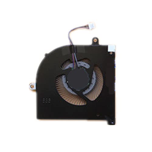 Ventilateur CPU pour MSI WS76 résout la surchauffe et les ralentissements PC