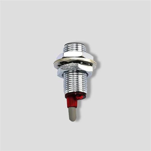Sensor de proximidad NJK-5002C con distancia de 10mm para control CC 3
