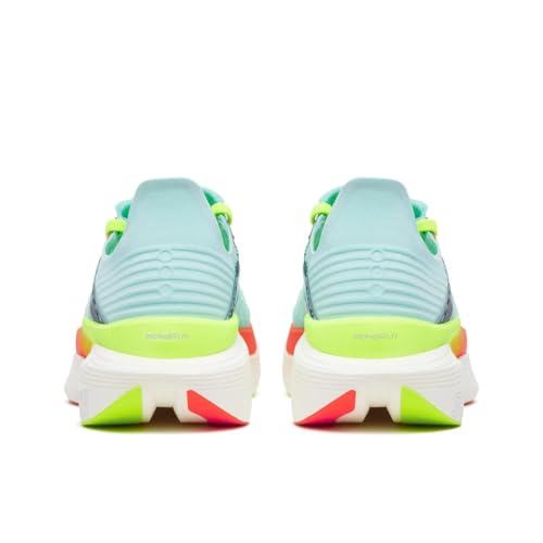 Image of Saucony Unisex Endorphin Elite 2 Road Running Shoe