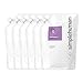 simplehuman Moisturizing Liquid Hand Soap Refill Pouch, Lavender + Vitamin E (6 Pack)