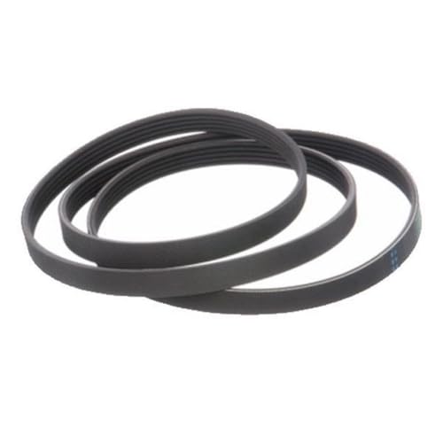 Tambour bloqué ? Courroie 1252 J4 lave-linge Bosch Siemens Neff 00678914