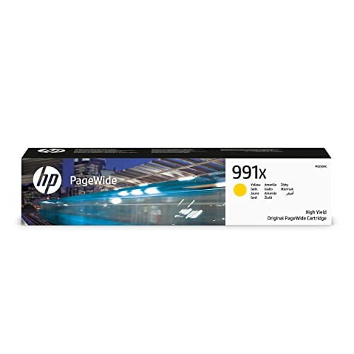 Preisvergleich Produktbild HP M0J98AE 991X High Yield Magenta Original PageWide Tintenpatrone