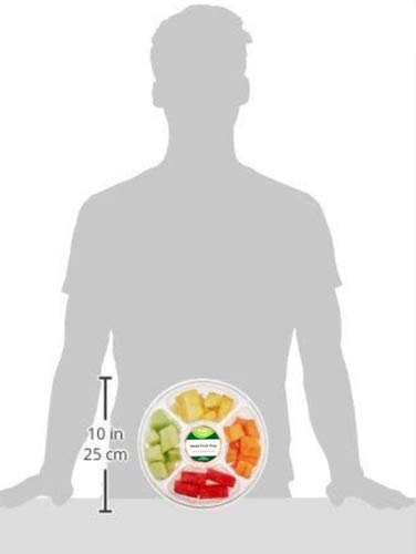 Fresh Brand – Small Fruit Tray, 36 oz