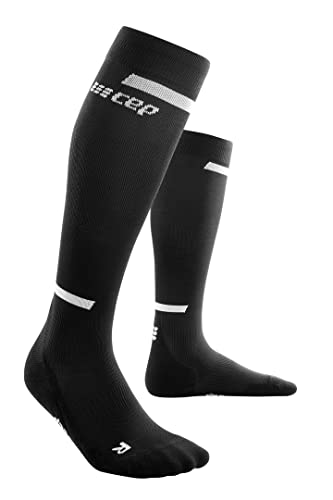 CEP Women's Running Compression Tall Socks 4.0 - Athletic Long Socks For Performance3