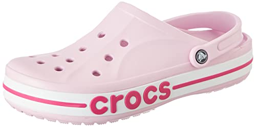 Image of Crocs Unisex Adult Bayaband Sport Band Clog