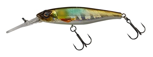 Illex Twitch Flesh Longbill Minnow Bright Ayu 6,7cm D2R