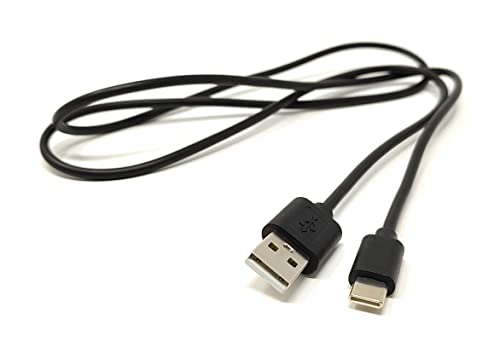 Maincore 1m USB C to USB High Speed Data Sync Cable USB to Type C Lead Cord Compatible With Smartphone Laptop etc... (1) - Image 2