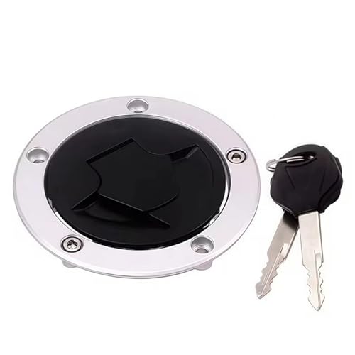 Arranca sin fallos usando la cerradura de interruptor para Ninja 1000 6