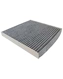 Meat & Doria 17569K Cabin Air Filter