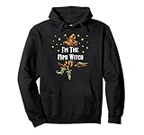 Photo Gallery im the mimi witch halloween costume di gruppo abbinato felpa con cappuccio Photo Gallery im the mimi witch halloween costume di gruppo abbinato felpa con cappuccio