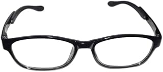 نظارات أطفال طبي اسود لون كاجوال