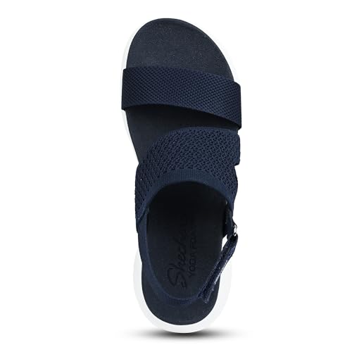 Image of Skechers womens Ultra Flex Sandal