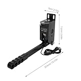 Zoom IMG-1 jojofuny freno idraulico usb drift Zoom IMG-1 jojofuny freno idraulico usb drift