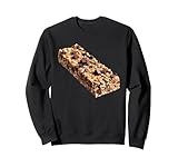 Healthy Grains, Granola & Chocolate Chips Snack