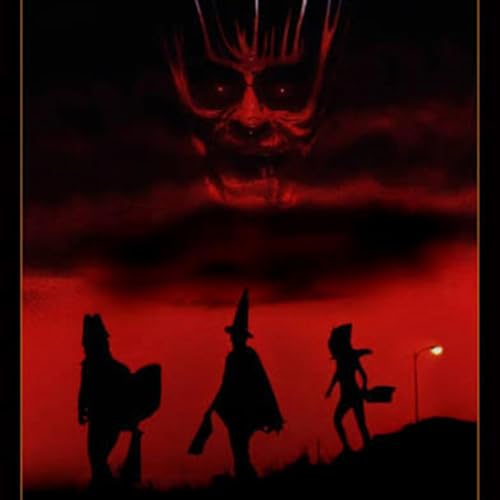 41. Halloween 3: Season of the Witch