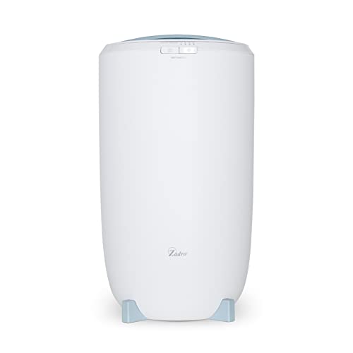 Zadro Large Hot Towel Warmer Bucket Timer Electric Towel Warmer for