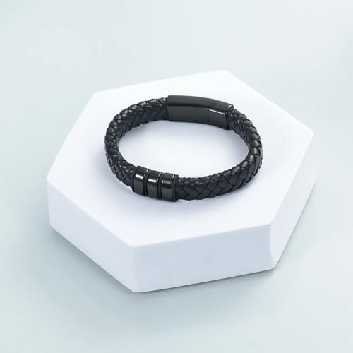 Urne pour cendres bracelet discret pour conserver un souvenir intime sur soi