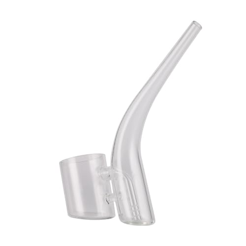 Longmada Glass Heating Element Accessory for Puffco Proxy White