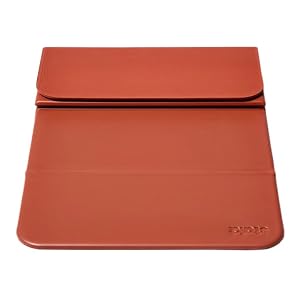 Stakt The Original Foldable Yoga Mat, Premium Fitness & Multi-Purpose Workout Mat with Non-Slip Surface, Portable & Lightweight for Studio or Home Use, As Seen on Shark Tank