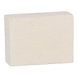 Kantenschleifgummi für Ski Kanten ca. 50x37x18mm