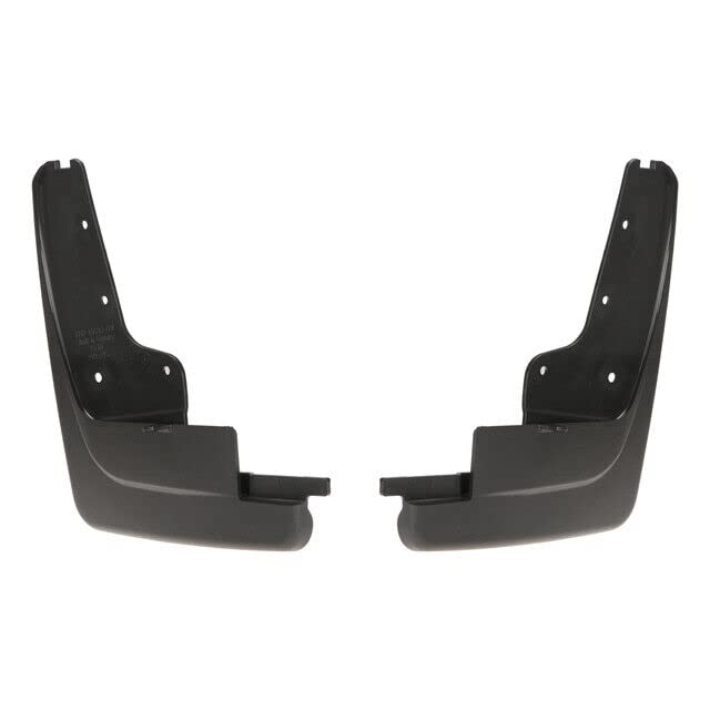 Image of Ford Genuine FT4Z-16A550-AA Splash Guard