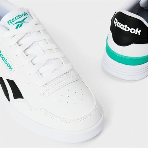Image of Reebok Unisex-Adult Court Advance Sneaker