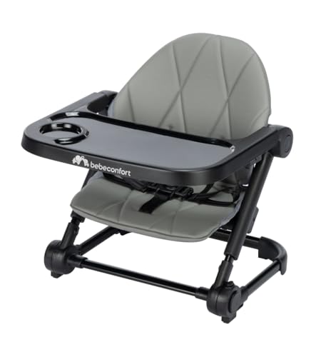 Bebeconfort Moly, Rehausseur Chaise Bébé, 6 mois-3...