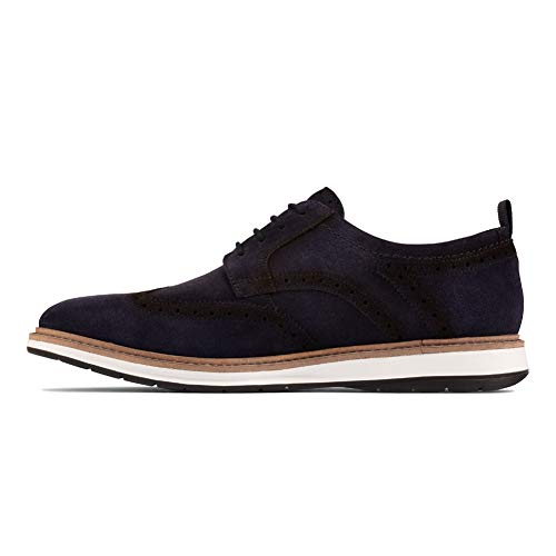 Image of Clarks Mens Chantry Wing