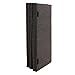 Sound Shields by Emagispace - 6-panel Isolation Booth with 66” Panels and 12” Ext. Panels Music Practice - All Acrylic Drum Shield with Padded Sound Dampers, Lid, Support Beam, and Clip-on Fan