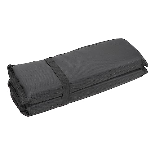 BESPORTBLE Oxford Cloth Waterproof Seat Cushion Picnic Mat for Outdoor Folding Sit Pad Camping Accessory Family BBQ Hiking