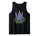Lupine Flower Girl Apparel