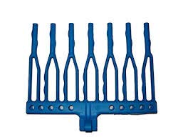 Campagnola RASTRELLO o PETTINE DIAPASON con cuscinetti per OLISTAR TUONO EVO e OLISTAR METAL TOP