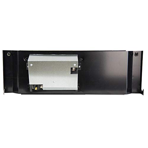 Hayward Haxcpa3253 H250 Control Panel Assembly Replacement For Hayward Pool Heater #TOP1