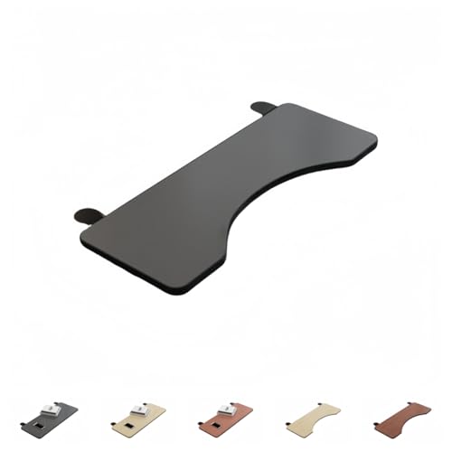 Zekono ܂ NvŒ fXNGNXe_[gCt A[Xg  A[Xg g{[h L[{[h tȒP Ja炰fXNgbvL r̔ɘap (ubN - J[u 65×24CM)