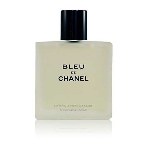 Chanel Bleu De Chanel After Shave Lotion For Men 100Ml/3.4Oz