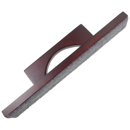 Brosse de palets et tableau de bord de flipper pour billard
