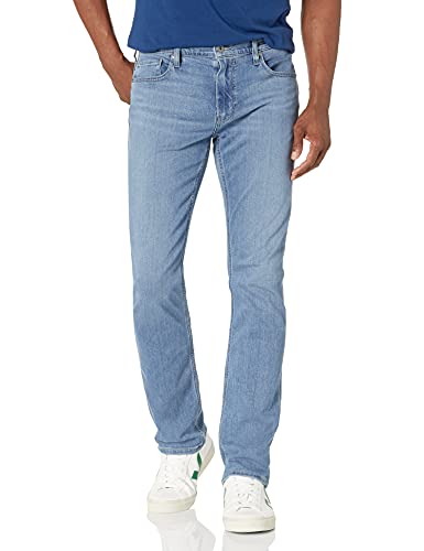 Image of PAIGE Men's Federal Transcend Slim Straight Jeans 34 inch