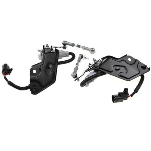 Capteur de hauteur de suspension Land Cruiser 120 arrière pour corriger l'assiette