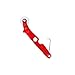 Screen Repair Tool,Screen Roller Tool,Screen Spline Tool,7 in 1 Window Screen Tool,Screen Mouse Spline Roller for Installing