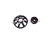 Integy RC Model CRA-116 60T Spur Gear for Crawler EX