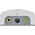 Stiebel Eltron DHX 15-2 Trend Point-of-Use Tankless Electronic Water Heater, 240V, 14.4kW, White, Made in Germany