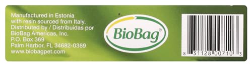 Image of Biobag Dog Waste Large Bags, 35 CT