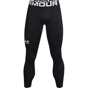 Under Armour Mens Leggings