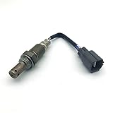 sonda lambda subaru forester 2007 ❤ 【Características】 Ayuda a que el motor funcione de manera eficiente en una relación perfecta de aire y gas. Este es un sensor de oxígeno preprobado, preciso y de alta calidad. El rendimiento es estable y confiable, tenga la seguridad de comprar y usar.