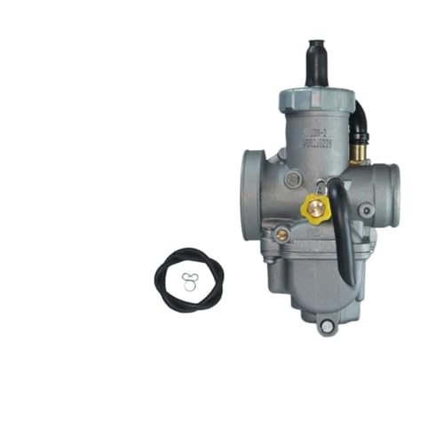 ���i 28 �~�����[�g�� PE28 �I�[�g�o�C�L���u���^�[ Kei NSR �v�� NSR150 100CC-250CC �X�N�[�^�[ ATV �_�[�g�o�C�N�p