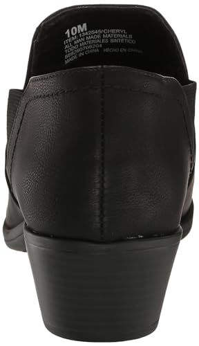 Weatherproof Women's Cynthia Ankle Boots3