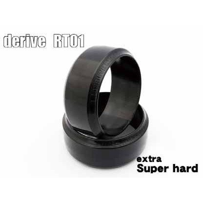 derive�f�B���[�u RT01SHex (EXTRA�X�[�p�[�n�[�h)(HDPEex) 4�{�� ART5018