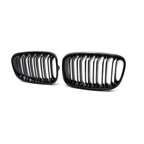 Grille de course F20 F21 améliorant le style et la protection du pare-chocs avant